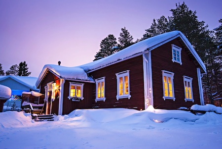 Drafty windows checklist for winter 9 quick tests you can do today