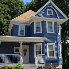 Vinyl Siding Grades Explained: How to Choose for South Shore Weather
