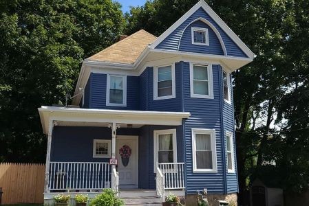 Vinyl siding grades explained how to choose for south shore weather