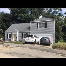 Affordable Cedar Impression Installation In Weymouth MA