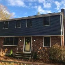 Affordable Vinyl Siding installation In Pembroke Ma