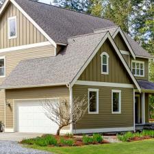 Siding Replacement 101: What to Expect from Your Contractor
